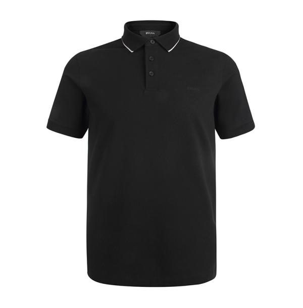 ERMENEGILDO ZEGNA 型号：VU360 ZZ661 K09